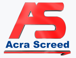 Acrascreed Logo